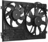 BERU LE642 Fan, radiator